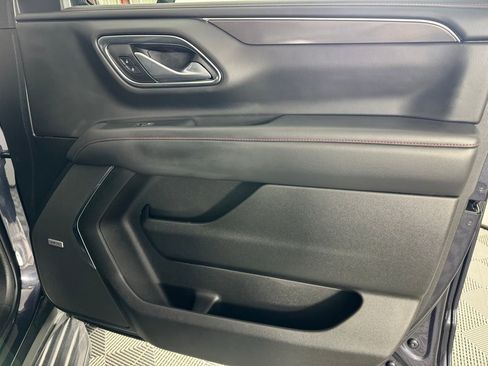 Used 2022 Chevrolet Tahoe RST w/ Luxury Package image 34