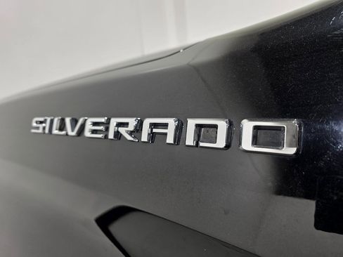 Used 2019 Chevrolet Silverado 1500 Custom image 31