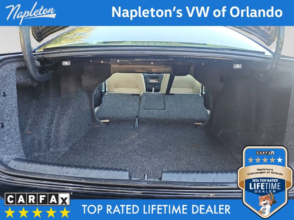 Used 2012 Volkswagen Jetta SE FWD image 29