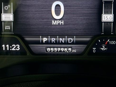 Used 2021 RAM 1500 Big Horn image 15