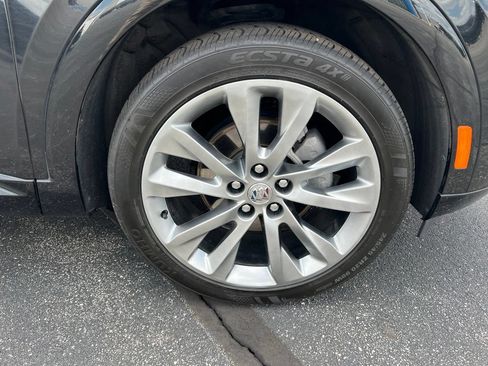 Used 2023 Buick Envision Avenir FWD image 44