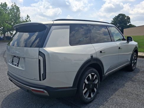 New 2027 Kia Telluride S AWD/4WD image 3