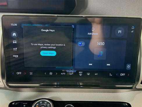 Used 2025 Ford Expedition Active image 15