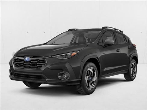 New 2026 Subaru Crosstrek 2.5i Limited w/ Convenience Package AWD/4WD image 1