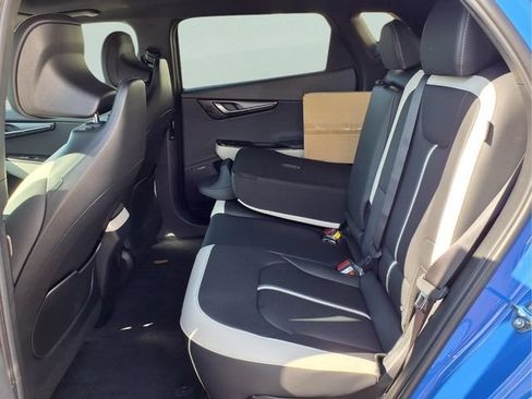 New 2026 Kia EV6 GT-Line AWD/4WD image 16