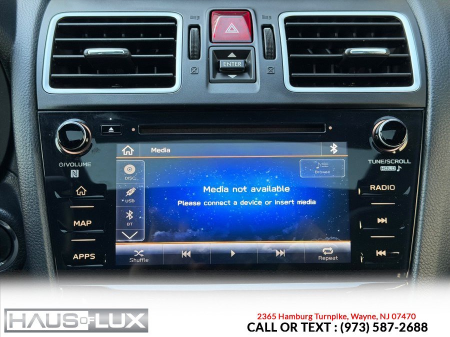 Used 2019 Subaru WRX Limited AWD/4WD image 30