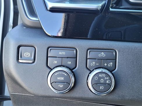 New 2026 GMC Sierra 1500 Elevation w/ Elevation Select Package image 24