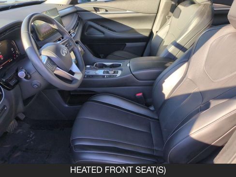 Used 2022 INFINITI QX60 Luxe w/ Cargo Package image 14