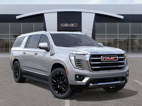 New 2026 GMC Yukon XL Elevation w/ Elevation Premium Package image 31