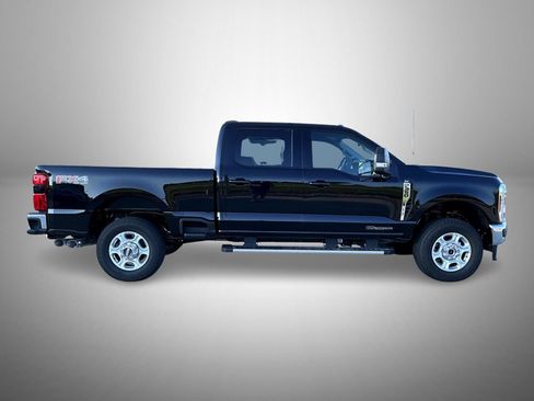 New 2026 Ford F350 XLT w/ XLT Premium Package AWD/4WD image 4