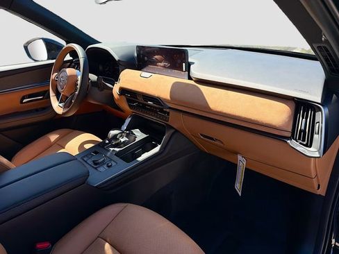 New 2026 MAZDA CX-70 3.3 Turbo S w/ Premium Plus image 15