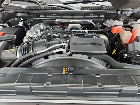 New 2025 GMC Sierra 3500 Pro w/ 1SA Pro Safety Plus Package image 78