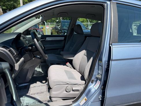 Used 2010 Honda CR-V LX image 13