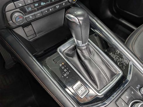 Certified 2022 MAZDA CX-5 AWD 2.5 S w/ Premium Plus Pkg image 29