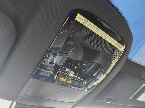 New 2026 Lexus RZ 350e 2WD image 35