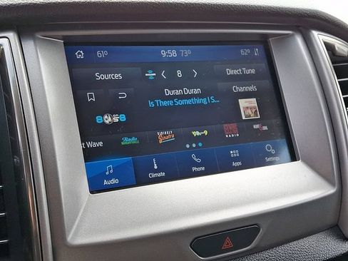 Used 2020 Ford Ranger XLT AWD/4WD image 3