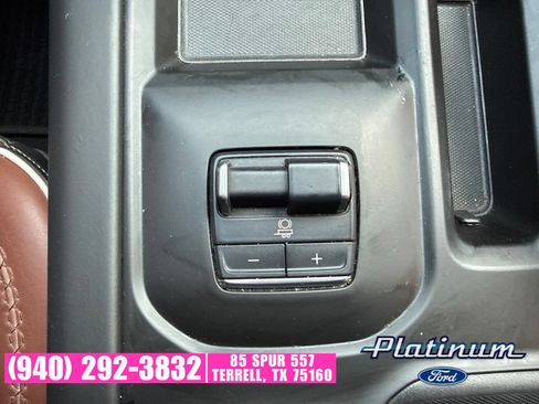 Used 2024 GMC Sierra 2500 Denali Ultimate AWD/4WD image 42