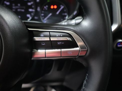 Used 2025 MAZDA CX-50 AWD 2.5 Hybrid w/ Premium Pkg image 38