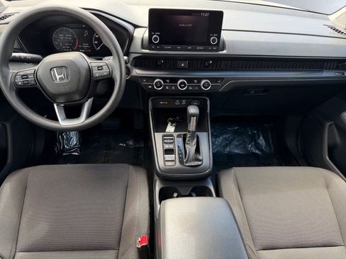 Used 2025 Honda CR-V EX image 6