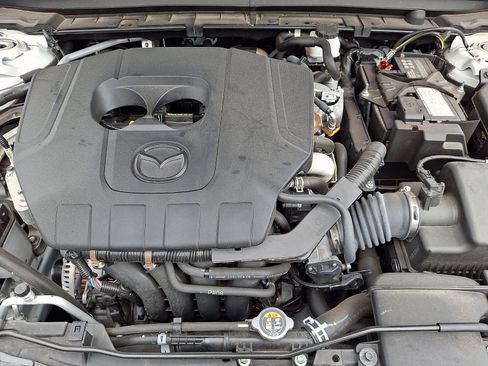Used 2024 MAZDA CX-30 AWD 2.5 S image 29