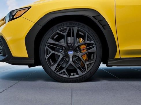 New 2026 Subaru WRX tS AWD/4WD image 9