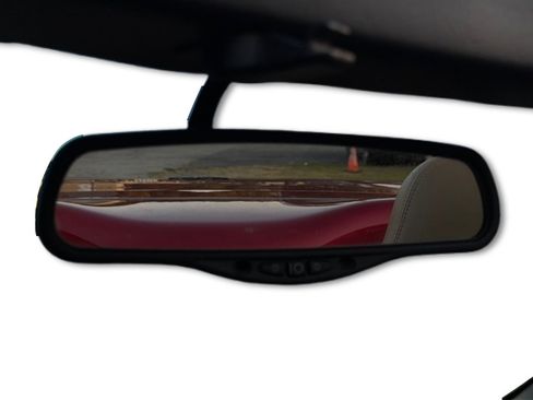 Used 2004 Chevrolet Corvette Convertible w/ Preferred Equipment Group RWD image 35