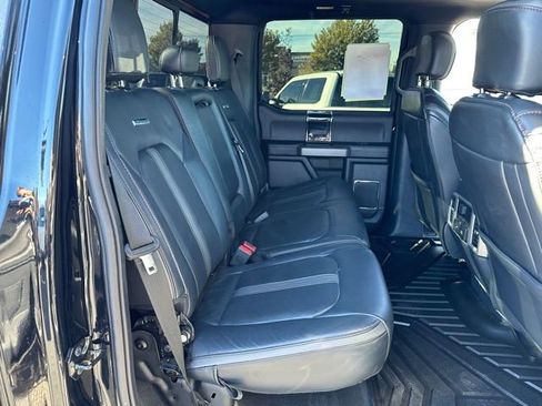 Used 2022 Ford F250 Platinum image 33