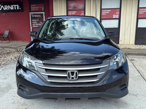Used 2014 Honda CR-V LX image 2
