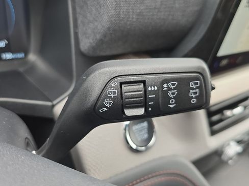 New 2026 Ford Explorer Active AWD/4WD image 23