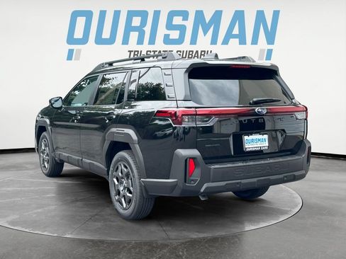 New 2026 Subaru Outback Premium AWD/4WD image 4