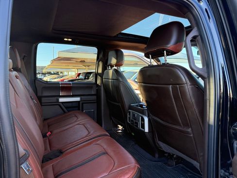 Used 2022 Ford F250 King Ranch w/ Tremor Off-Road Package image 17