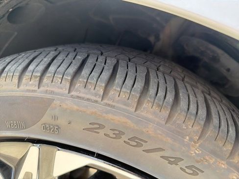 Used 2025 Kia K5 GT-Line w/ GT-Line Premium Package image 10