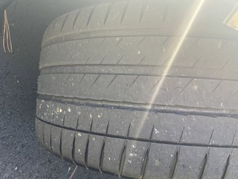 Used 2023 Chevrolet Corvette Z06 image 12