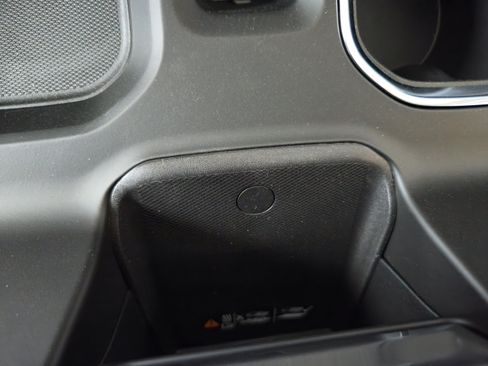 New 2026 Chevrolet Silverado 1500 RST AWD/4WD image 16