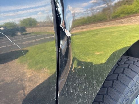 Used 2015 RAM 1500 Big Horn AWD/4WD image 13