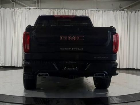Used 2024 GMC Sierra 1500 Denali AWD/4WD image 9