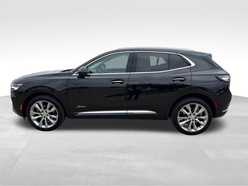 Certified 2023 Buick Envision Avenir AWD/4WD image 2