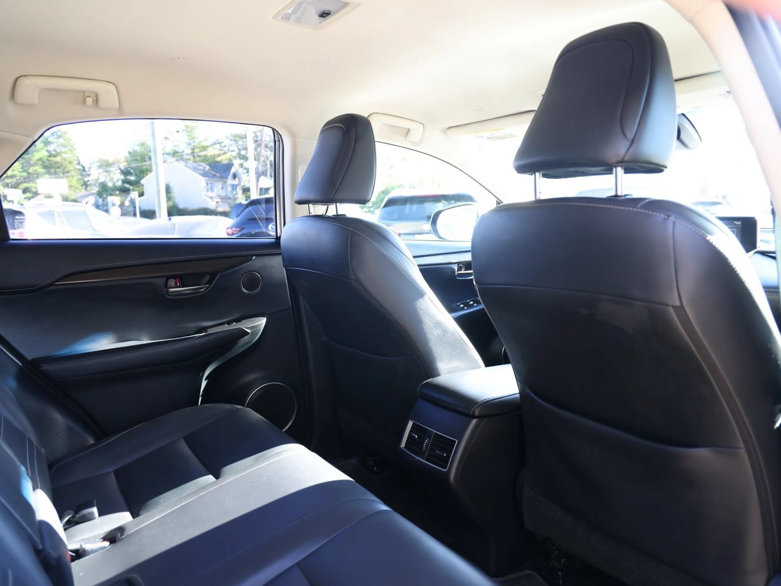 Used 2018 Lexus NX 300 FWD w/ Accessory Package 2 image 30