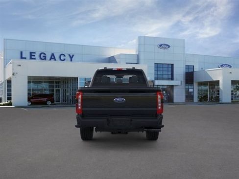 New 2026 Ford F250 XL w/ STX Appearance Package AWD/4WD image 5