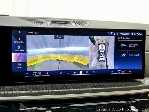 Used 2025 BMW ALPINA XB7 image 25