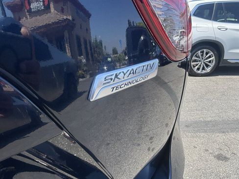 Used 2015 MAZDA CX-5 Touring w/ Bose/Moonroof Package AWD/4WD image 7
