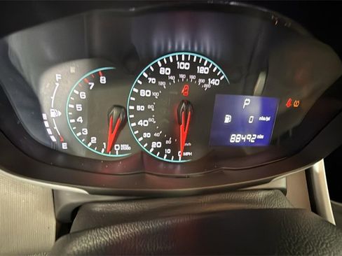 Used 2017 Chevrolet Sonic LS image 19