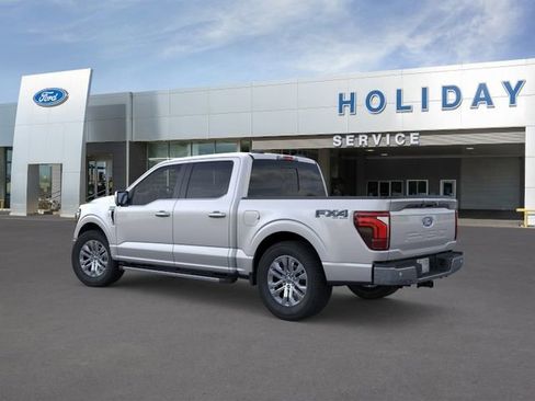 New 2026 Ford F150 Lariat AWD/4WD image 4