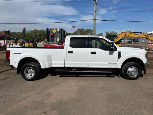 Used 2020 Ford F350 XLT AWD/4WD image 6