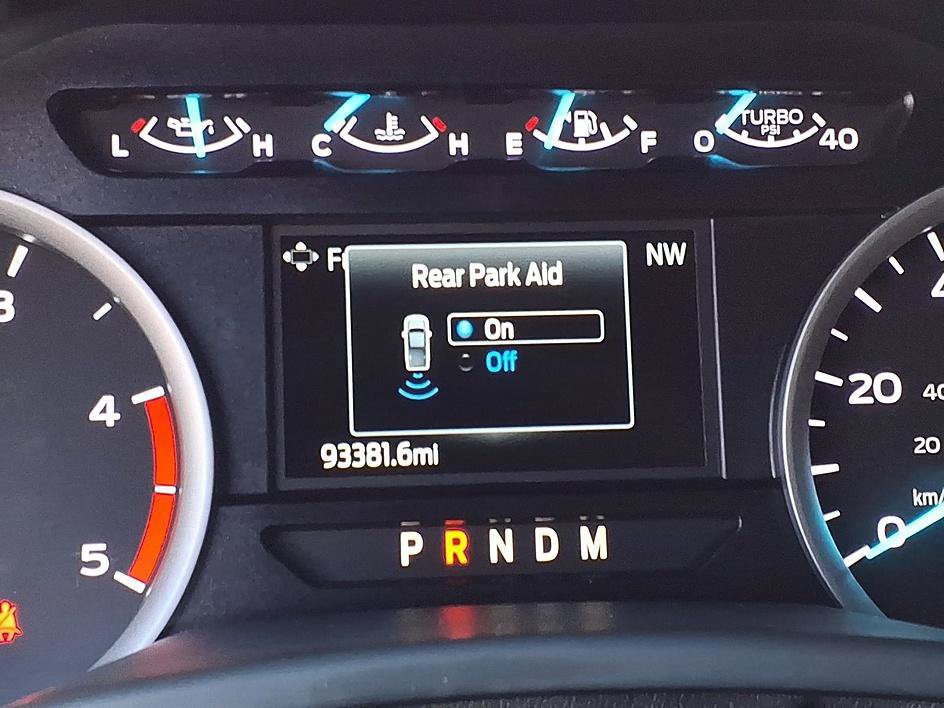 Used 2022 Ford F250 XLT w/ XLT Premium Package AWD/4WD image 36
