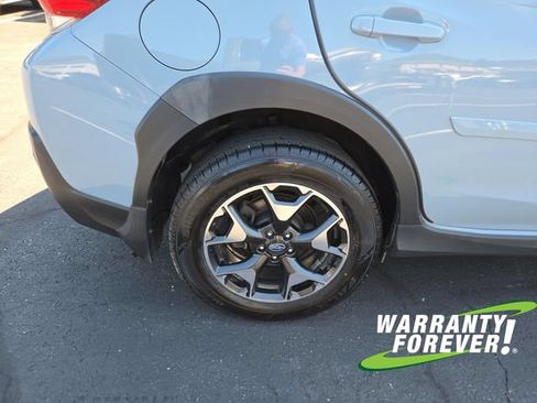 Used 2019 Subaru Crosstrek 2.0i Premium AWD/4WD image 20