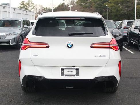 New 2026 BMW X3 xDrive30 w/ M Sport Package image 6