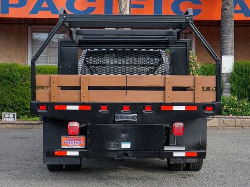 Used 2021 RAM 3500 Tradesman image 7