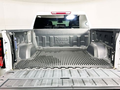 Used 2022 GMC Sierra 1500 Elevation image 31