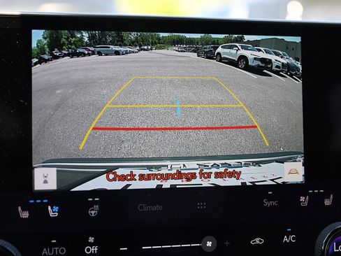 Used 2023 Lexus NX 350 AWD image 28